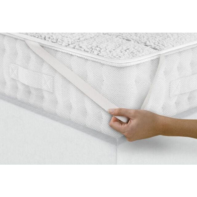 Dreamland 16696 Double Dual Electric Blanket
