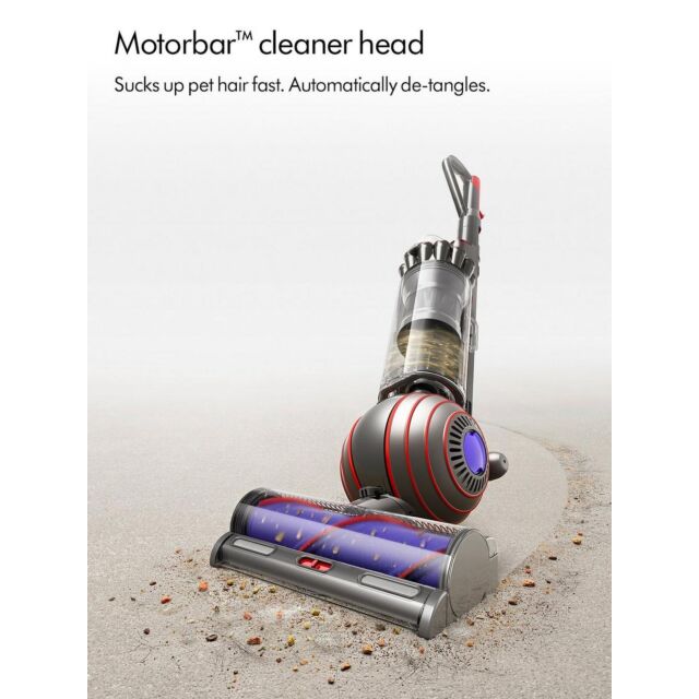 Dyson BALLANIMALNEW Vacuum Cleaner Upright Bagless