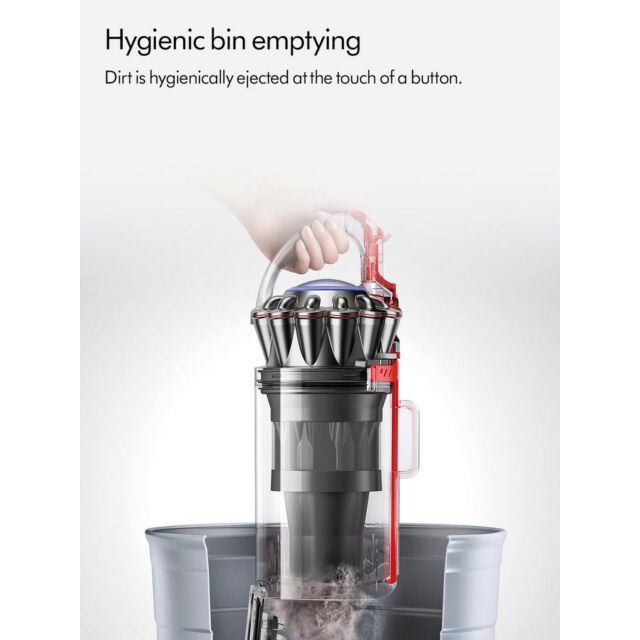 Dyson BALLANIMALORIG Vacuum Cleaner Bagless Upright