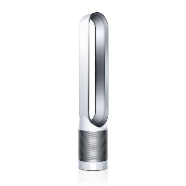 Dyson TP00 Tower Fan Air Purifier