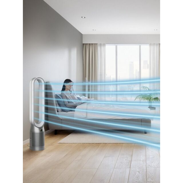 Dyson TP7A Fan Bladeless Fan System