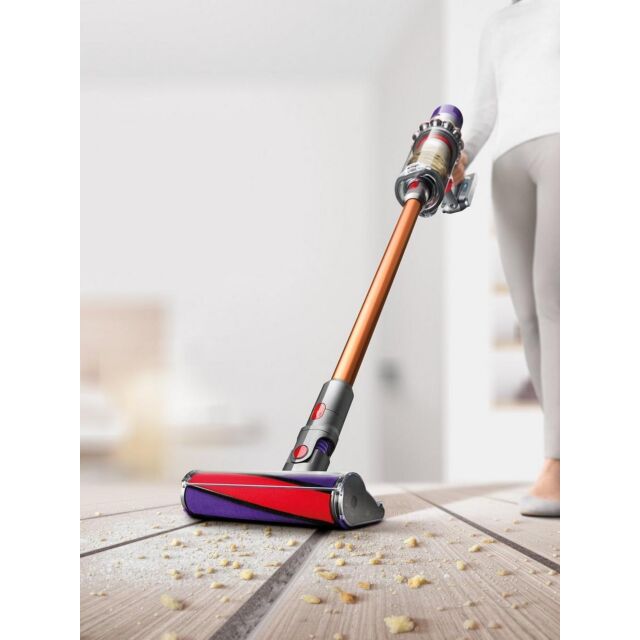 Dyson V10 ABSOLUTENEW Vacuum Cleaner Cordless Bagless
