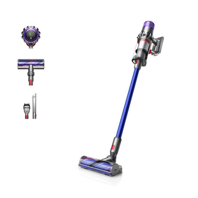 Dyson V11-2023 Vacuum Cleaner Cordless/Bagless