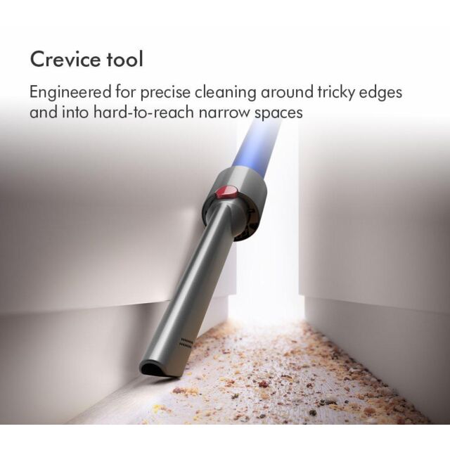 Dyson V11-2023 Vacuum Cleaner Cordless/Bagless