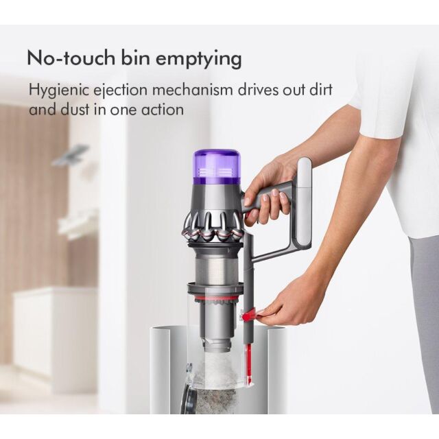 Dyson V11-2023 Vacuum Cleaner Cordless/Bagless