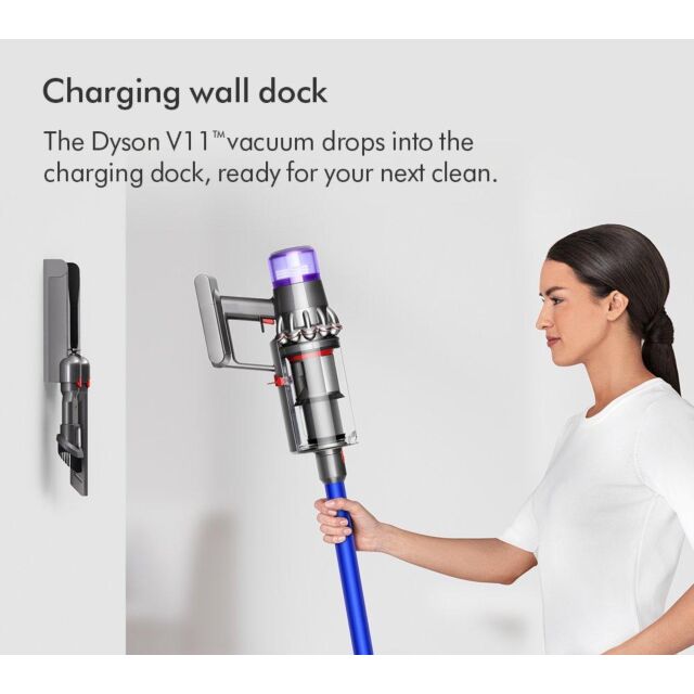Dyson V11-2023 Vacuum Cleaner Cordless/Bagless