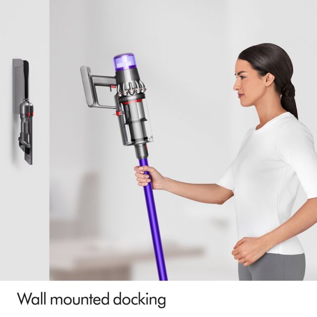 Dyson V11 ADVANCED Vacuum Cleaner Cordless Bagless
