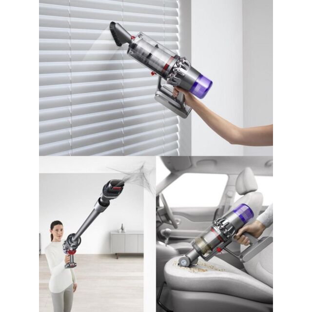 Dyson V11TORQUEDRIVE Vacuum Cleaner Bagless, Cordless
