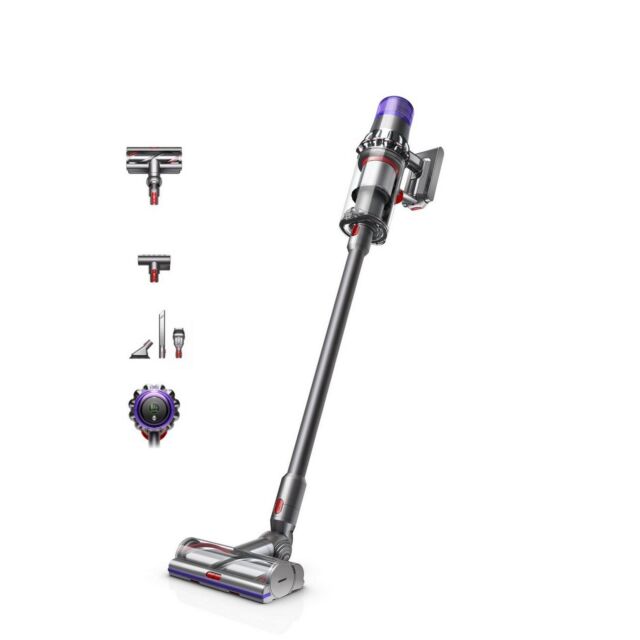 Dyson V11TORQUEDRIVE Vacuum Cleaner Bagless, Cordless