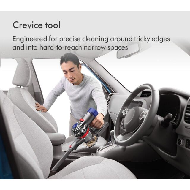 Dyson V8-2023 Cordless Cleaner