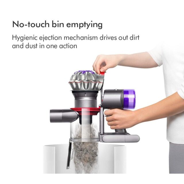 Dyson V8-2023 Cordless Cleaner