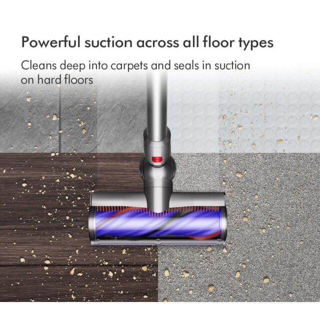 Dyson V8-2023 Cordless Cleaner