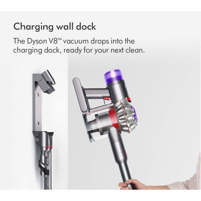 Dyson V8-2023 Cordless Cleaner