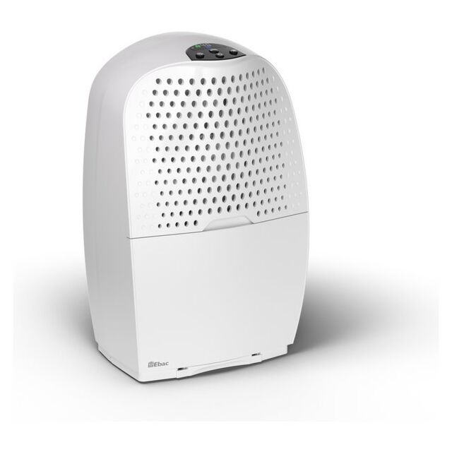 Ebac DJ418BRWG 4650 Dehumidifier