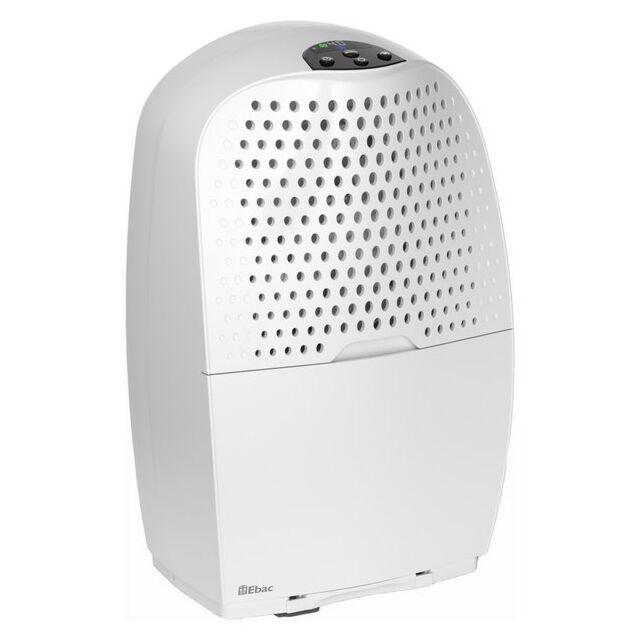 Ebac DJ421EWH 4850 Dehumidifier