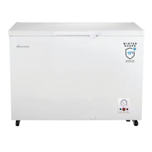 Fridgemaster MCF306 Freezer Chest