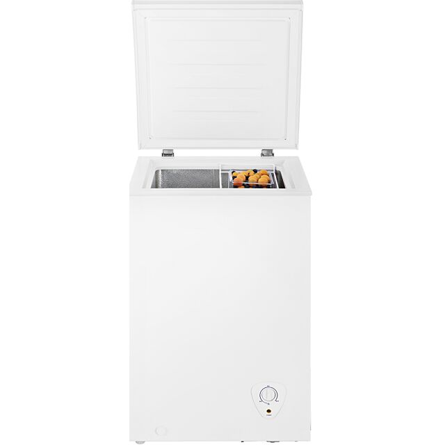 Fridgemaster MCF95 Freezer Chest
