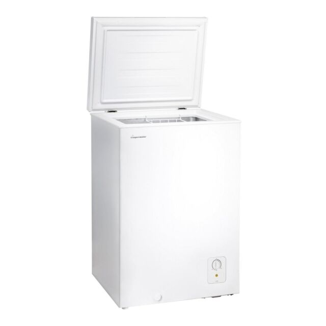 Fridgemaster MCF96E Chest Freezer