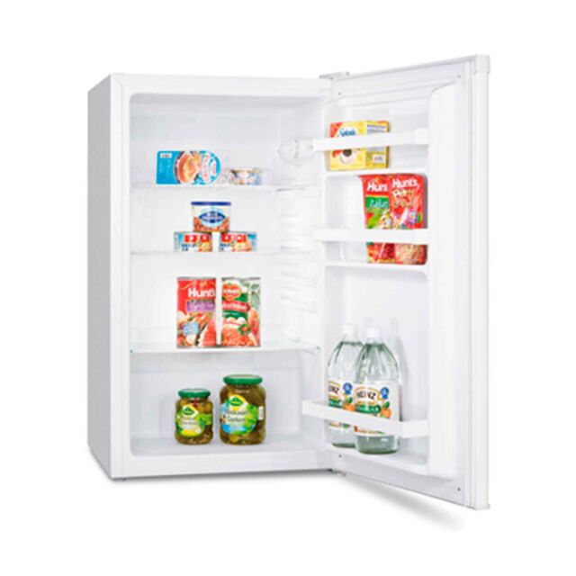 Fridgemaster MUL49102 Larder 50Cm Wide