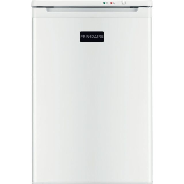 frigidaire frf55w freezer