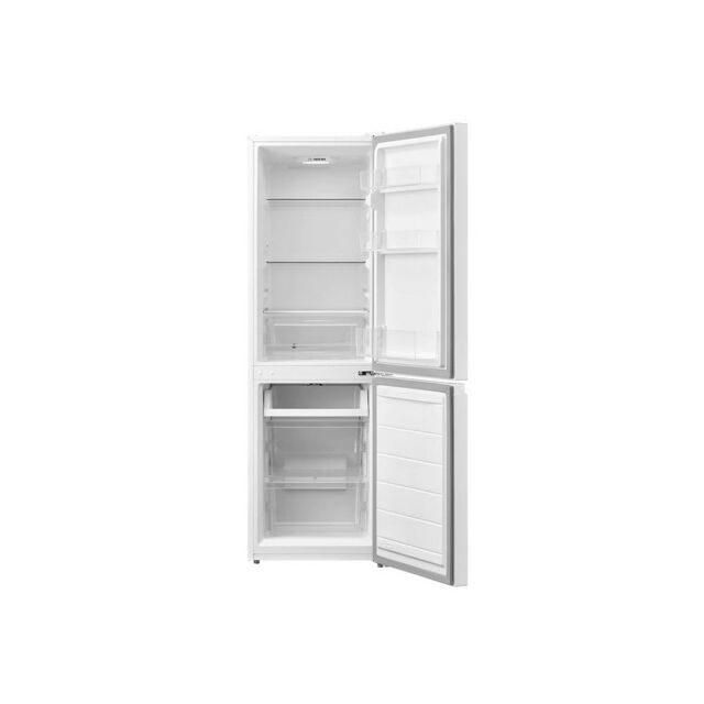Haden HFF150W Fridge Freezer 47Cm Wide