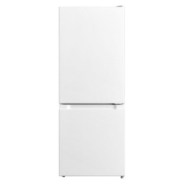 Haden HK124W 47Cm Low Frost Fridge Freezer
