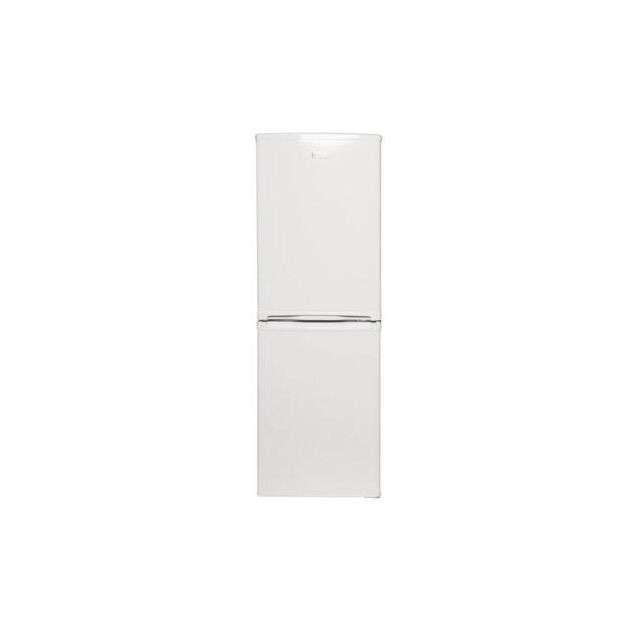 Haden HK144W Fridge Freezer