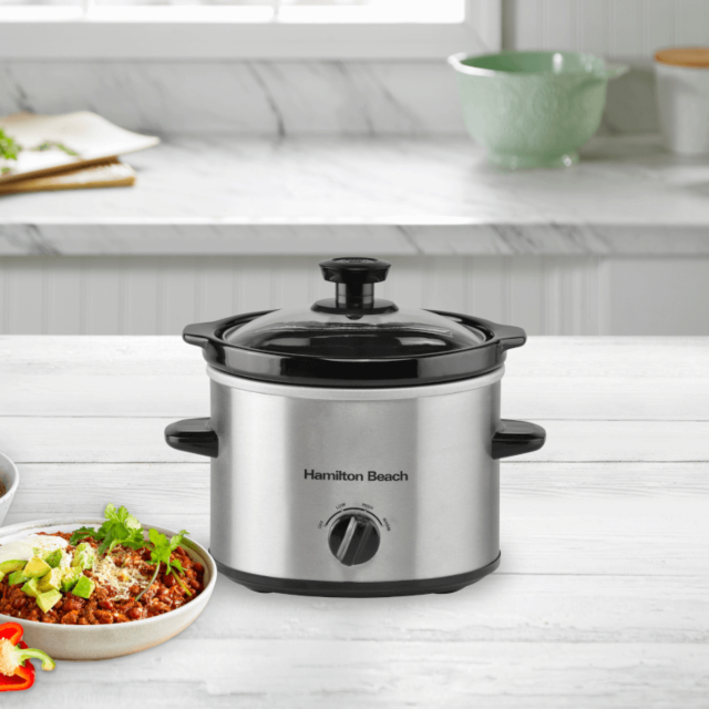 hamilton beach HBSC020S Slow Cooker