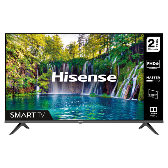 Hisense 40A5600FTUKU Television 40 Inch