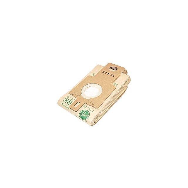 Hoover H20 Purepower Bags