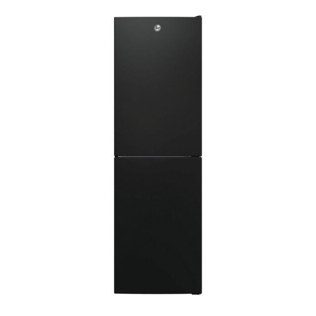 Hoover HVT3CLFCKIHB Fridge Freezer