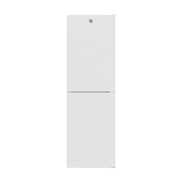 Hoover HVT3CLFCKIHW Fridge Freezer