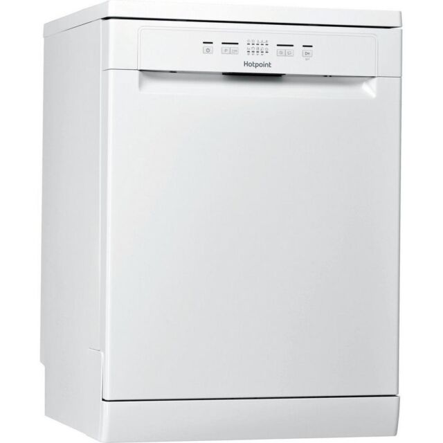 Hotpoint HEFC2B19C Dishwasher