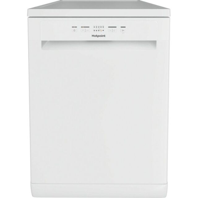 Hotpoint HFC2B19 Dishwasher Fullsize