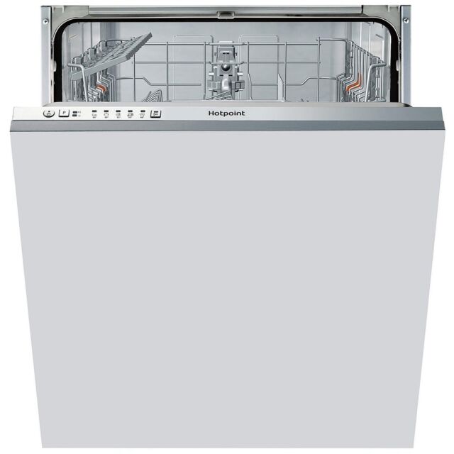Hotpoint HIE2B19UK 13 Place Integrated Dishwasher
