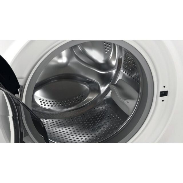 Hotpoint NSWE845CWSUKN Washing Machine 8Kg Load