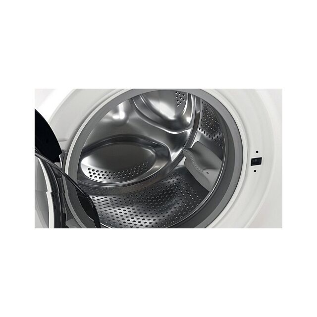 Hotpoint NSWE846WSUK Washing Machine 1400, 8Kg