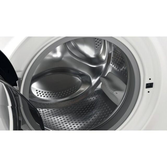 Hotpoint NSWE965CWSUKN Washing Machine 9Kg Load