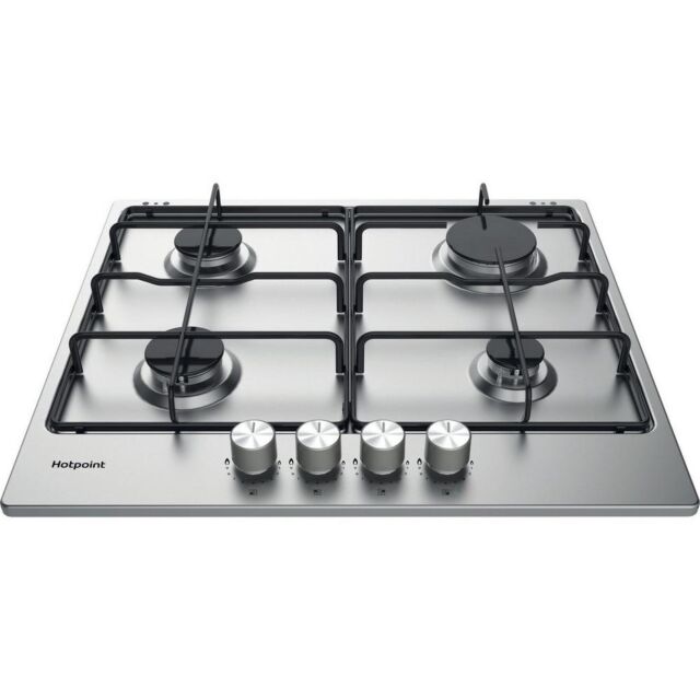 Hotpoint PPH60PFIXUK Hob Gas