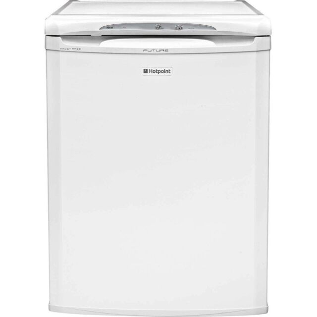 Hotpoint RZA36P1 Freezer