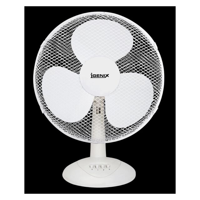 IGENIX  DF1610 16 Inch Desk Fan