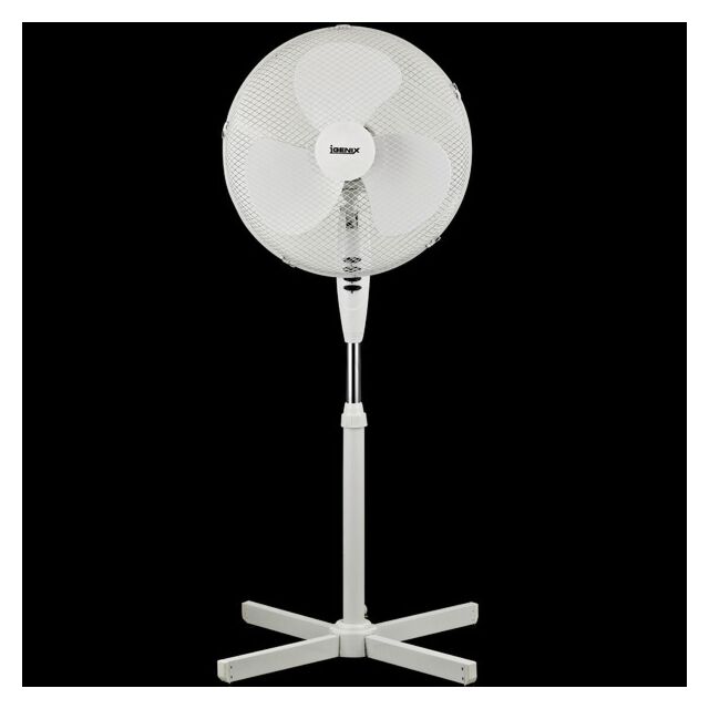 Igenix DF1655 16' Pedestal Fan