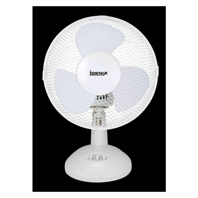 Igenix DF9010 9 Inch Fan