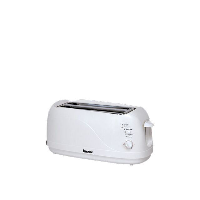 Igenix IG3020 4 Slice Toaster