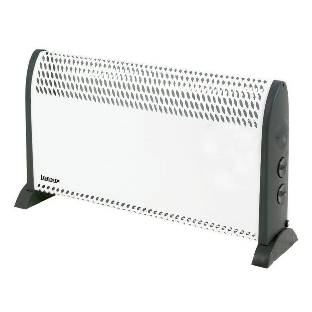 Igenix IG5300 3Kw Convector Heater