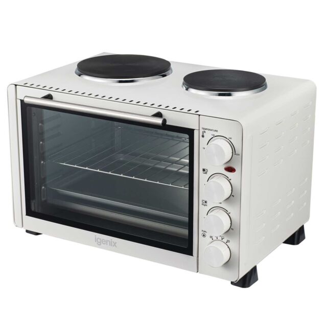 Igenix IG7130 30Ltr Mini Oven