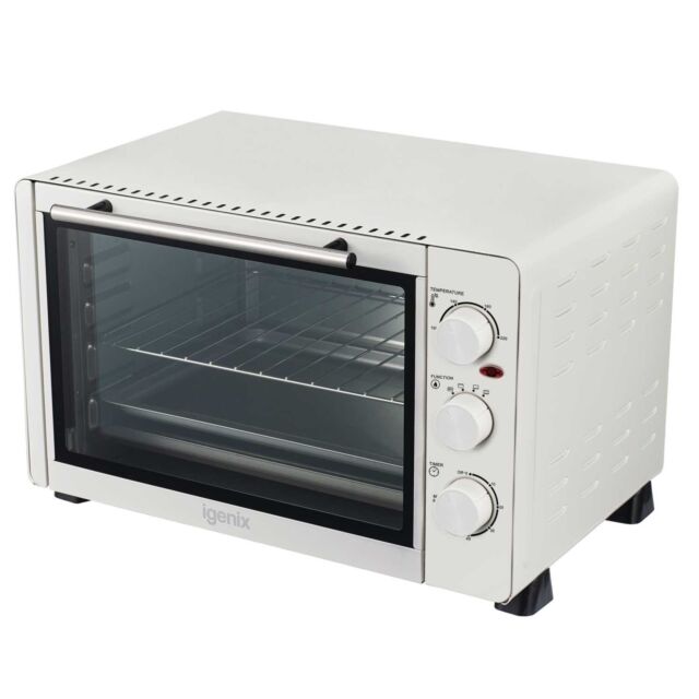 Igenix Ig7131 Mini Oven