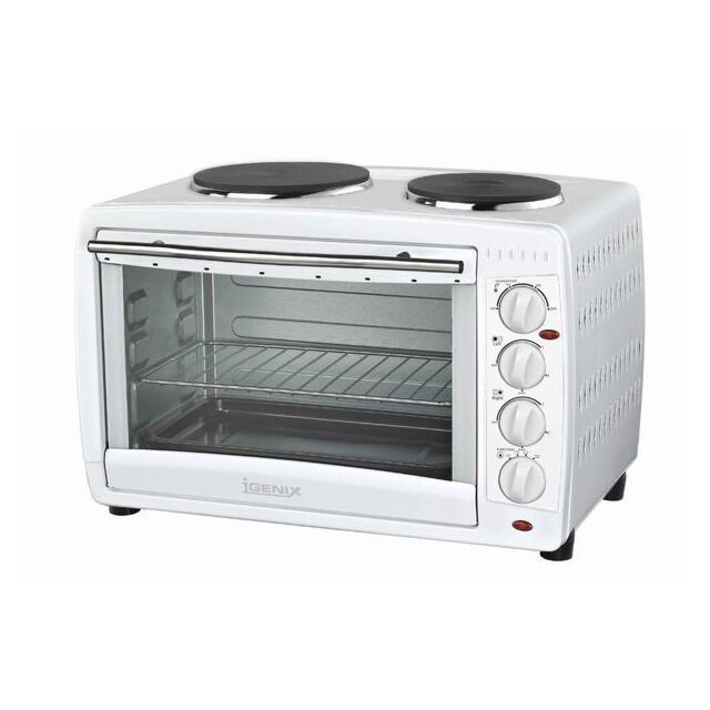 Igenix IG7145 Table Top Cooker