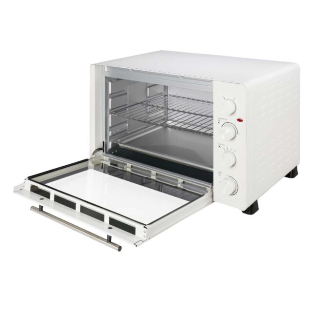 Igenix IG7161 60Ltr Mini Oven