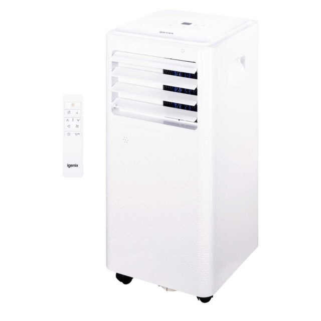 Igenix IG9909 Air Conditioner Unit